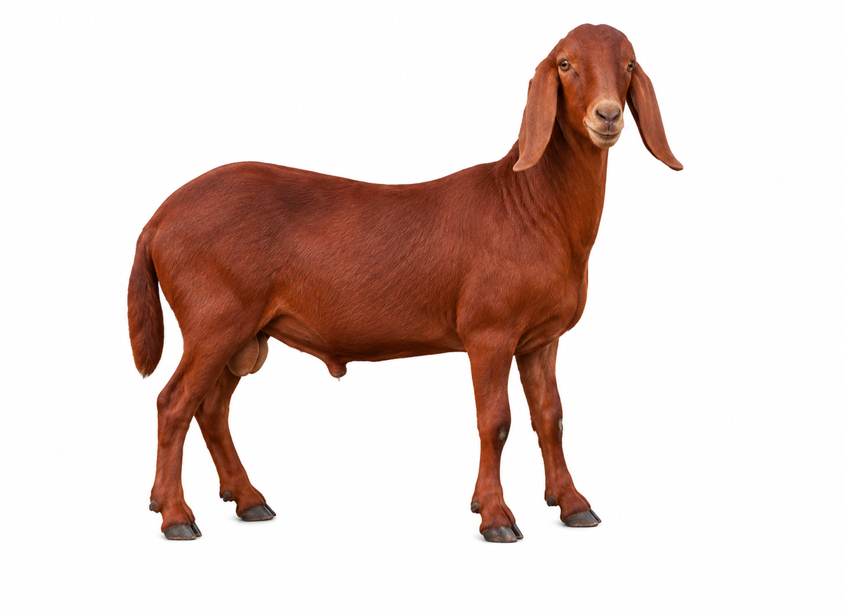 خروف سواكني وسط 🐑