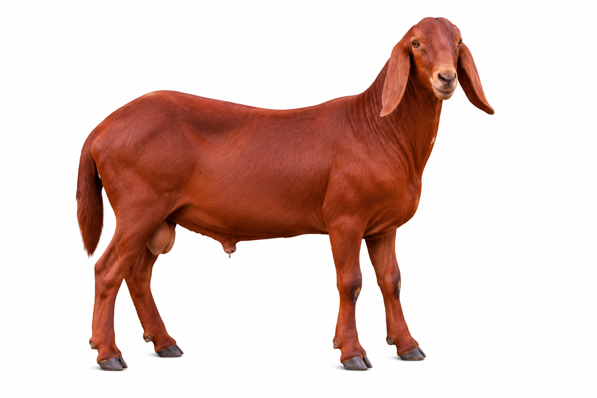 خروف سواكني كبير 🐑